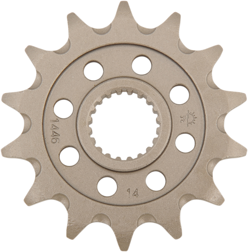 Counter Shaft Sprocket - 14-Tooth