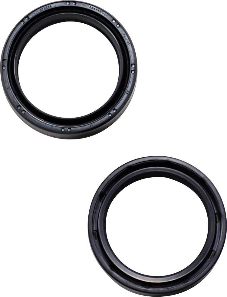 Fork Seals - 41 mm ID x 53 mm OD x 11 mm T