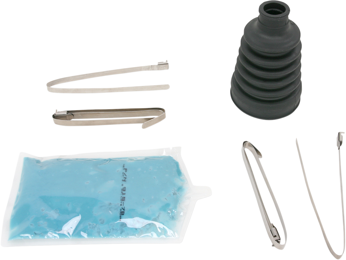 CV Boot Kit - Front/Rear Outboard