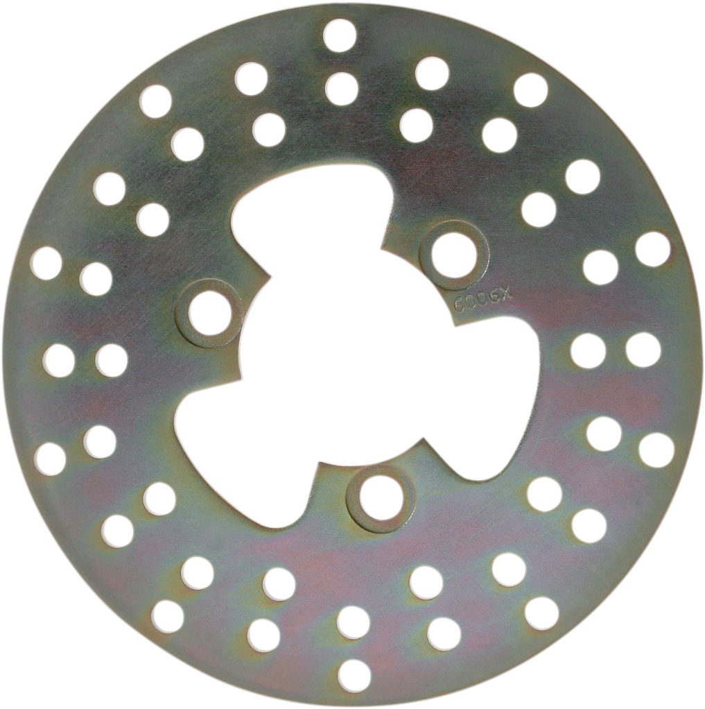 Brake Rotor - MD6006D