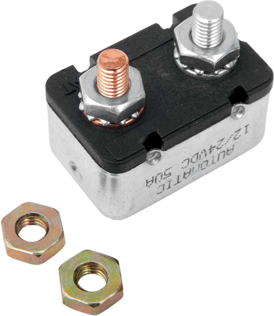 Interruptor de Circuito 50A