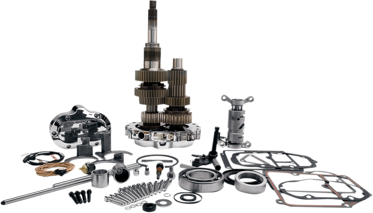 Fat 5™ 5-Speed Overdrive Super Kit326