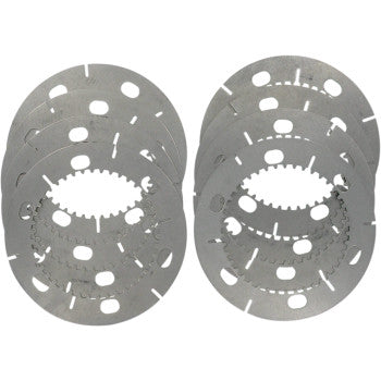 Discos de clutch de acero