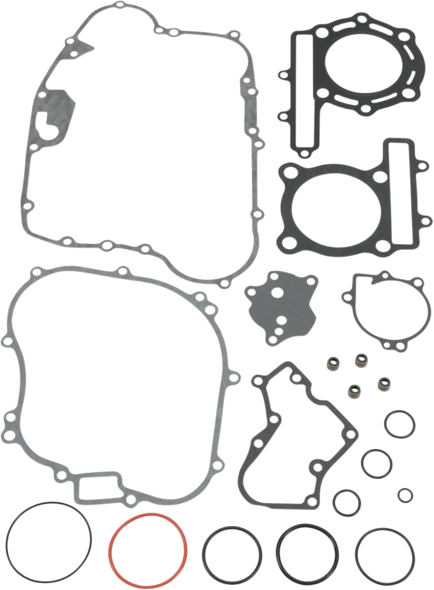Complete Motor Gasket Kit - KSF 250