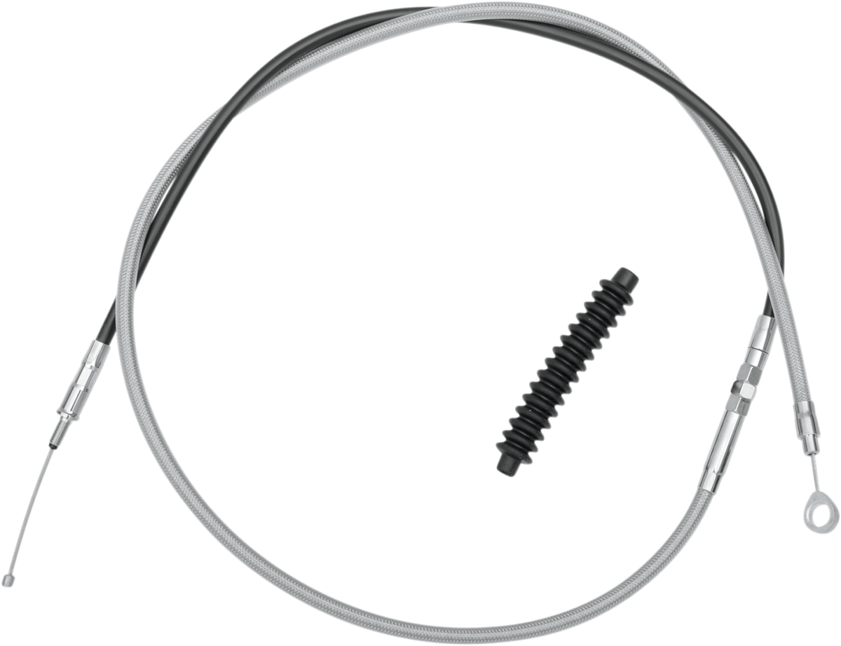 Chicote de Clutch Reforzado