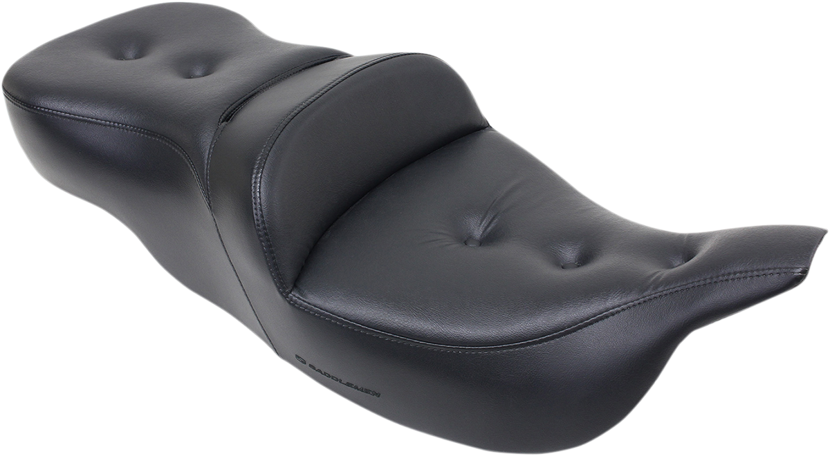 Heated Pillow Top Roadsofaâ„¢ Seat