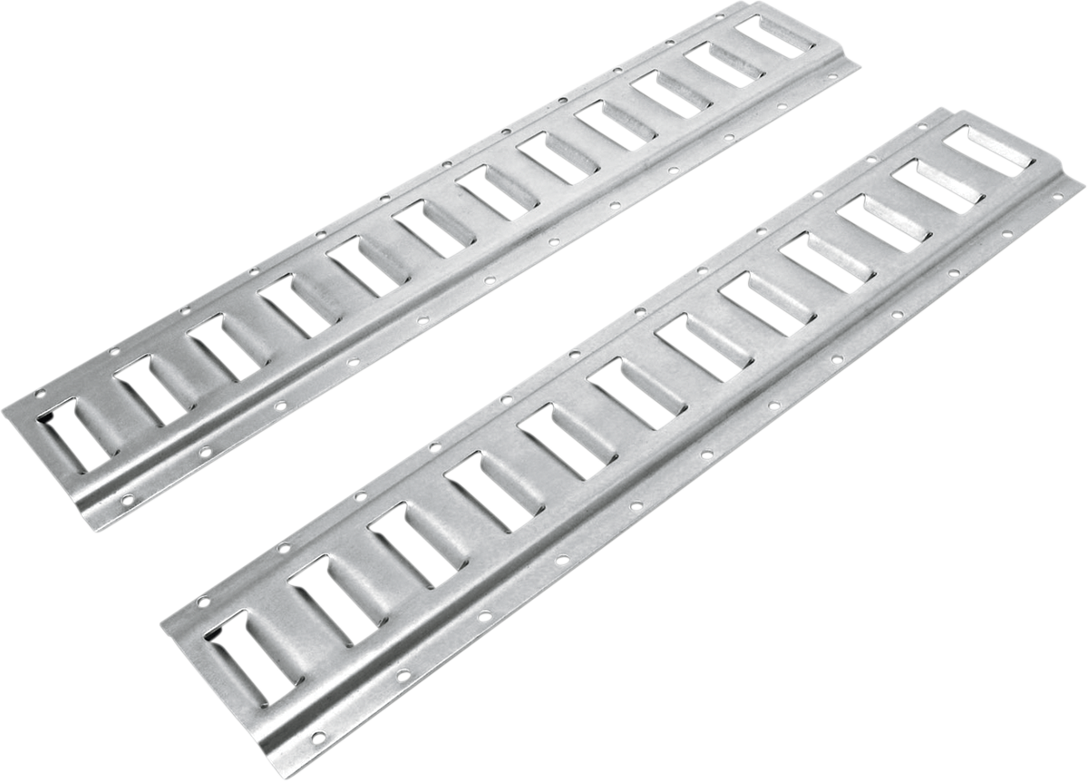 E-Track - 36" - 2 Pack