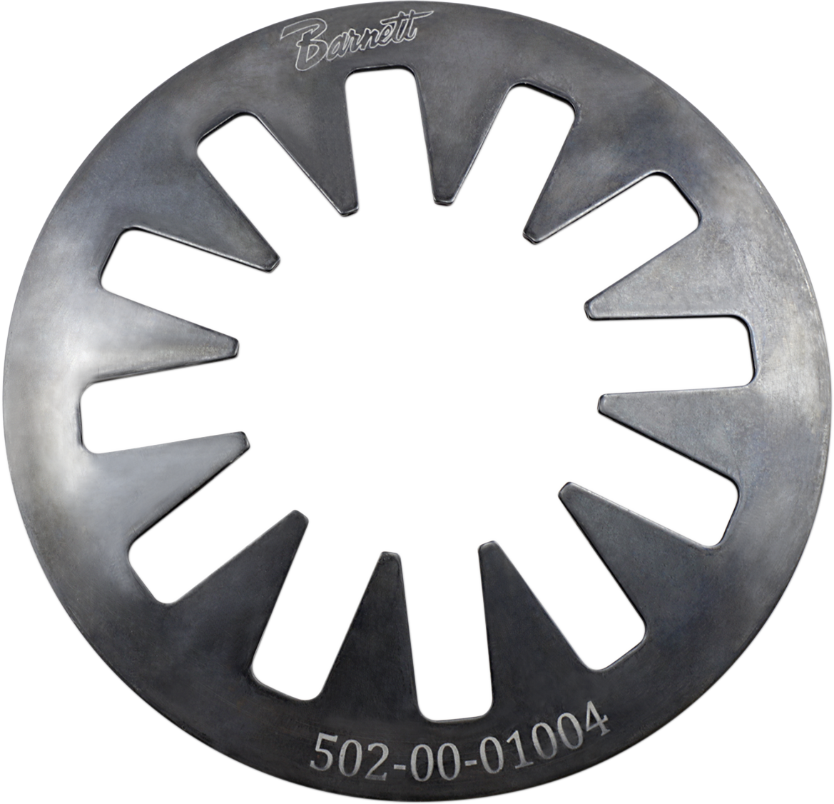 Diafragma de clutch Barnett