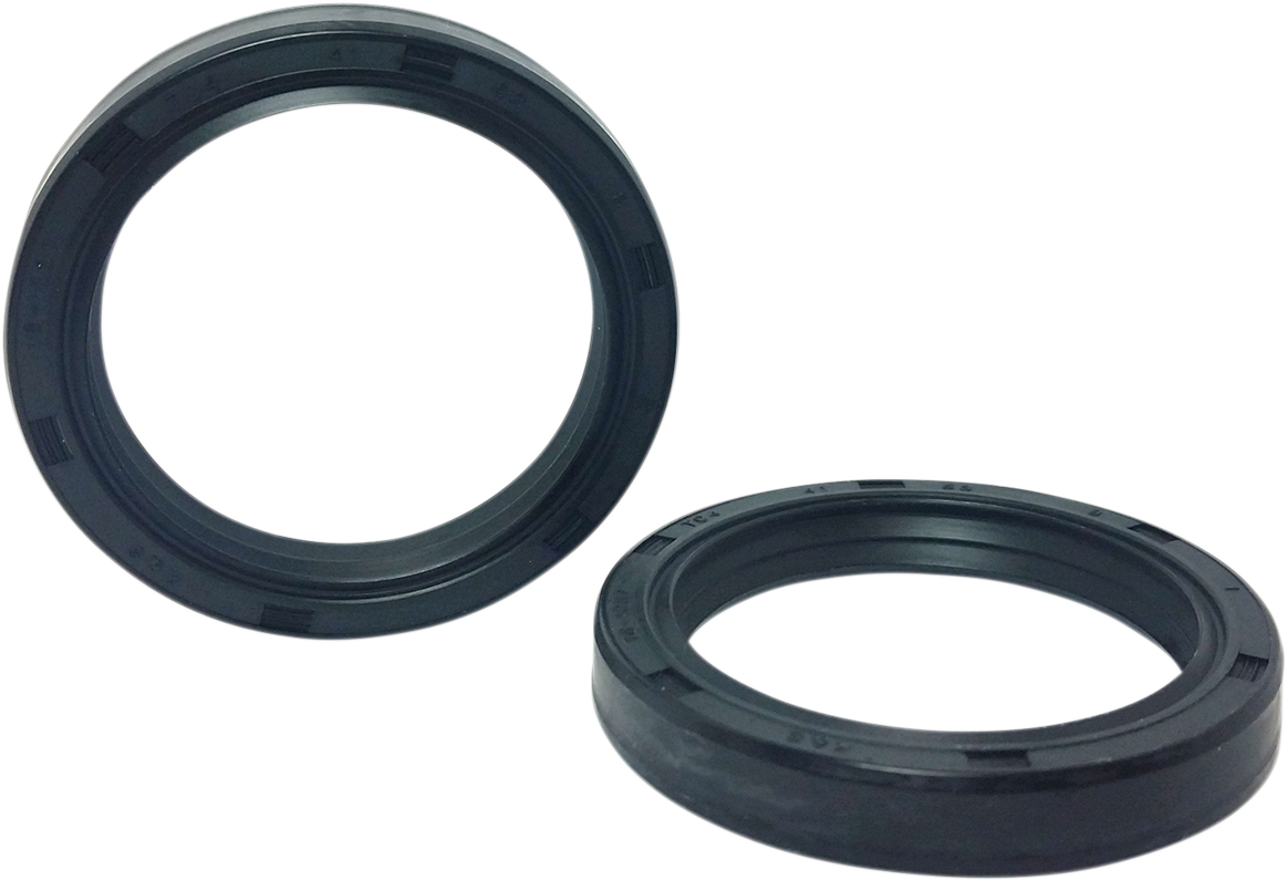 Fork Seals - 41 mm x 53 mm x 8 mm