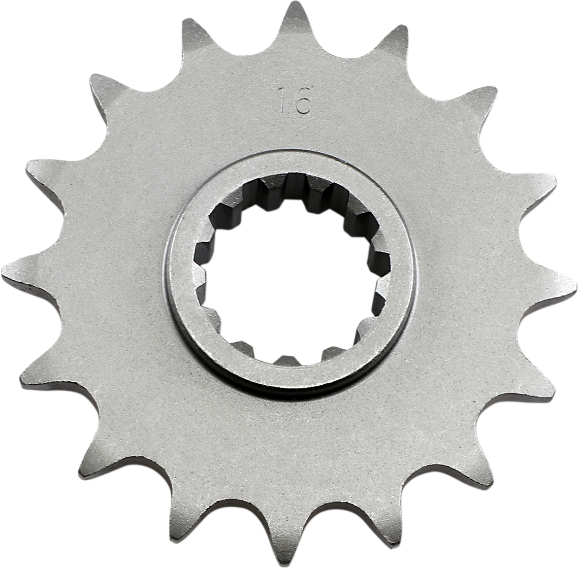 Counter Shaft Sprocket - 16-Tooth