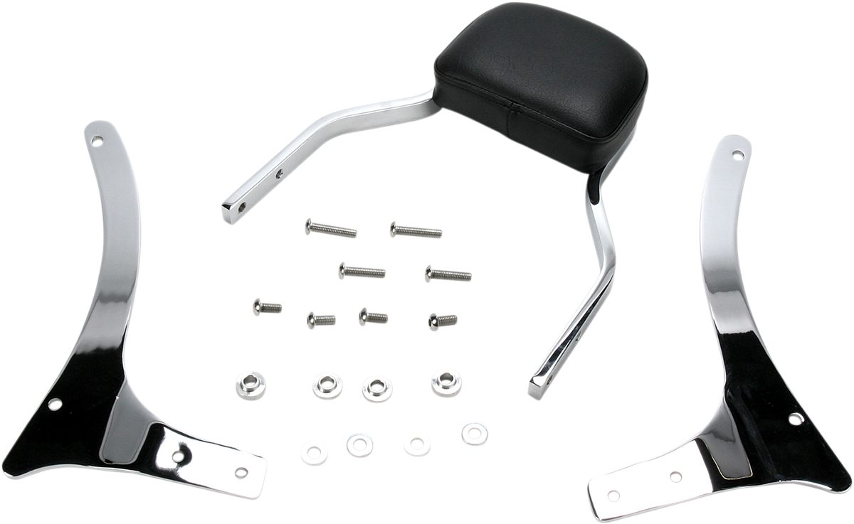 Sissy Bar - Mini - XVS 1100