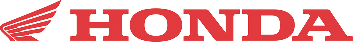 Die-Cut Decal - 3' - Honda 09