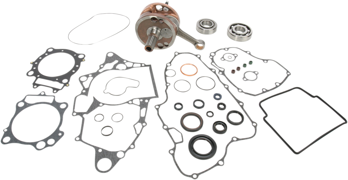 Crankshaft Kit