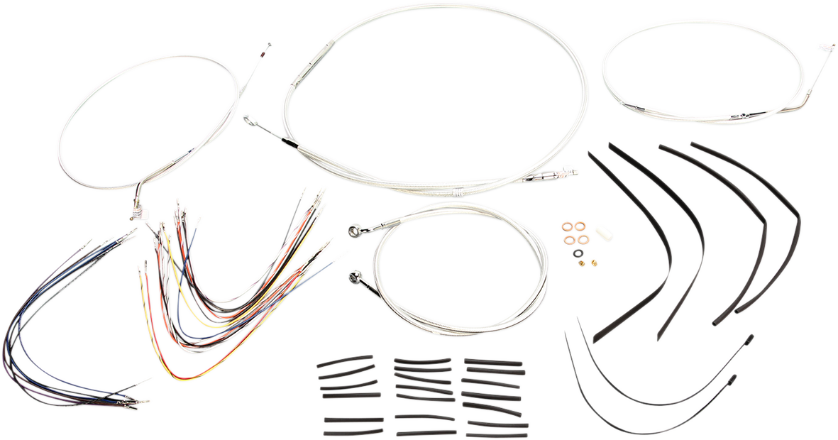 Sterling Chromite II® Control Cable Kit8206408068