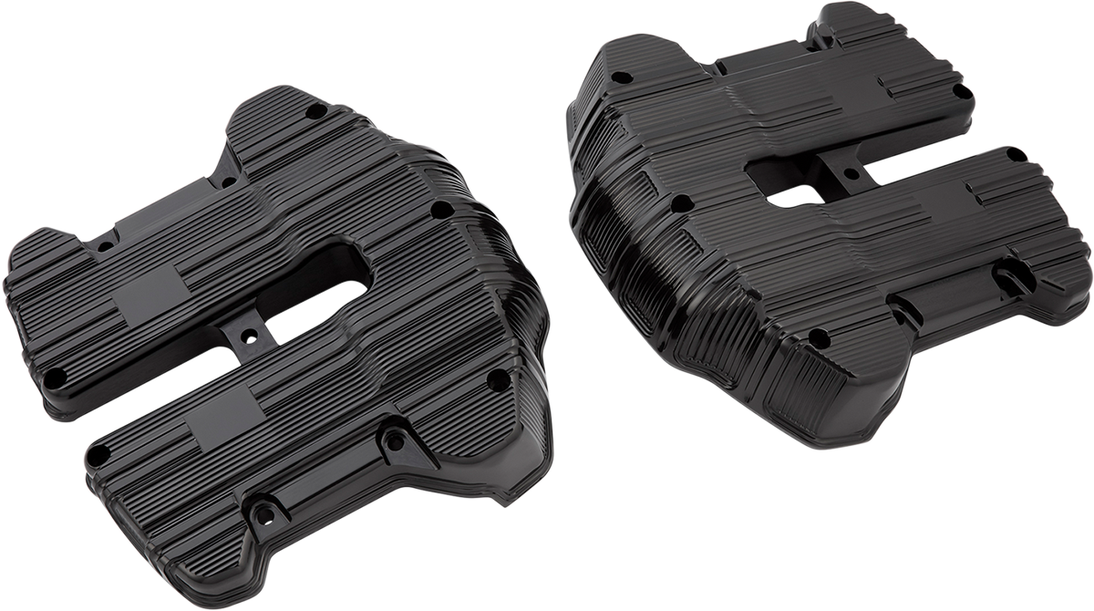 Cubierta Rocker Arlen Ness Negra576