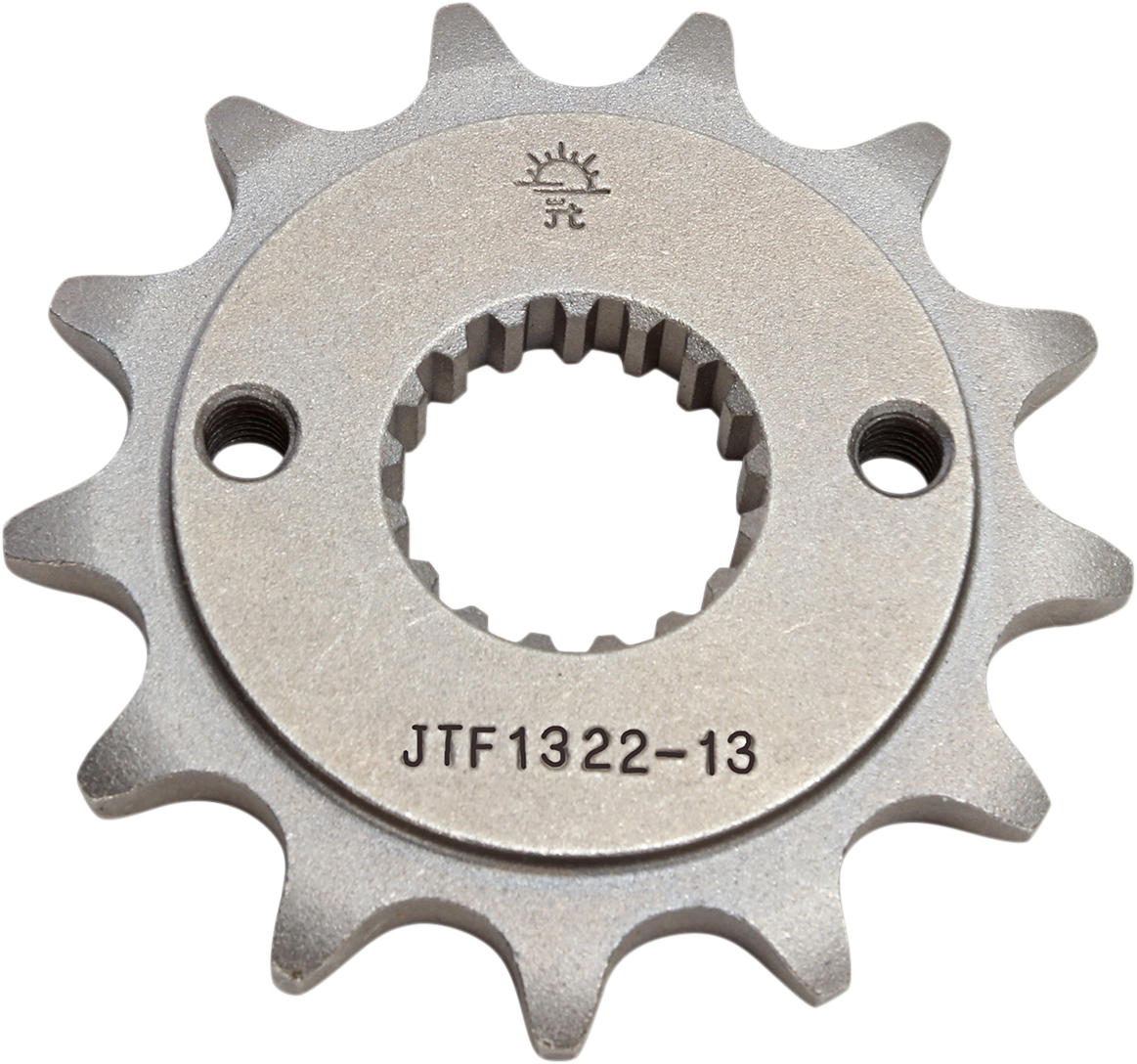 Counter Shaft Sprocket - 13-Tooth