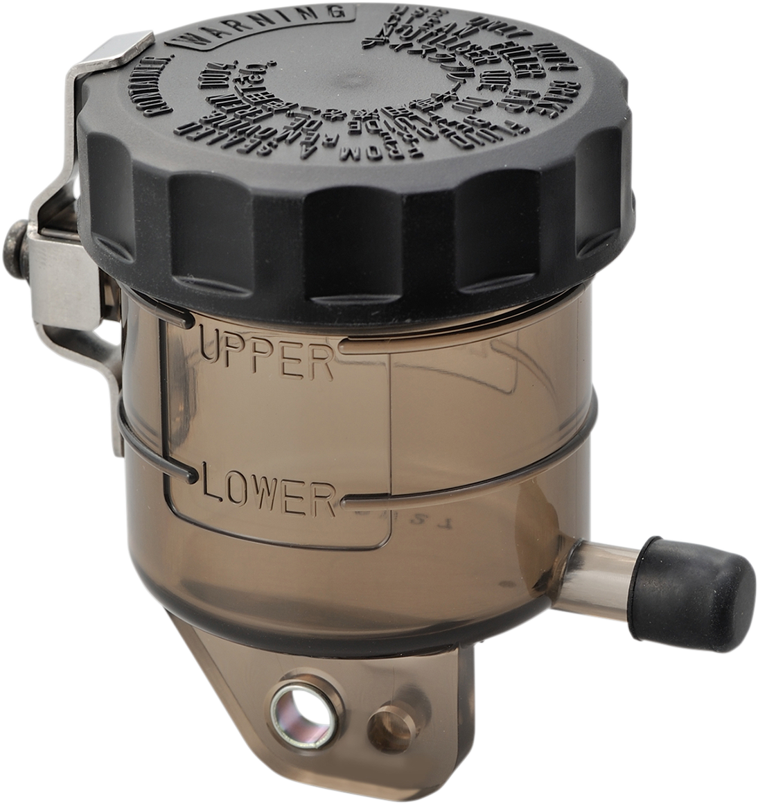 Brake Reservoir - Smoke