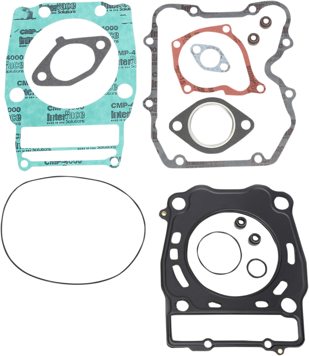 Complete Motor Gasket Kit - Polaris