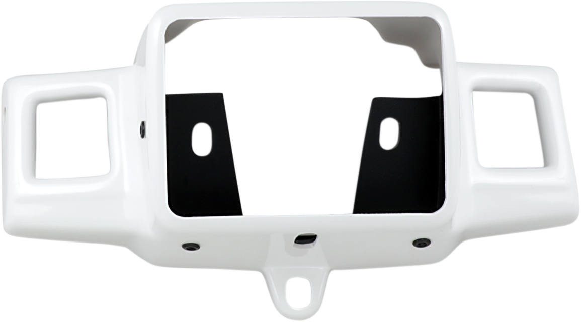 Headlight Shell - ATC250X - White