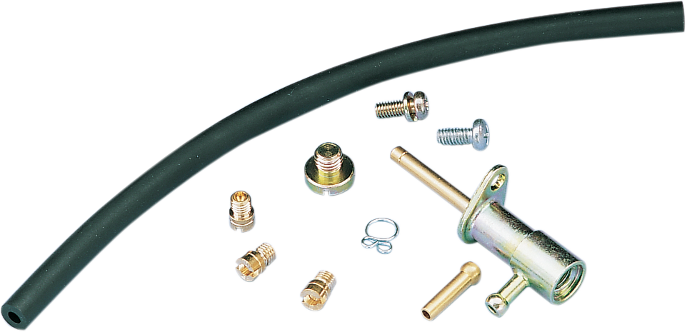 Power Jet Kit with Jets