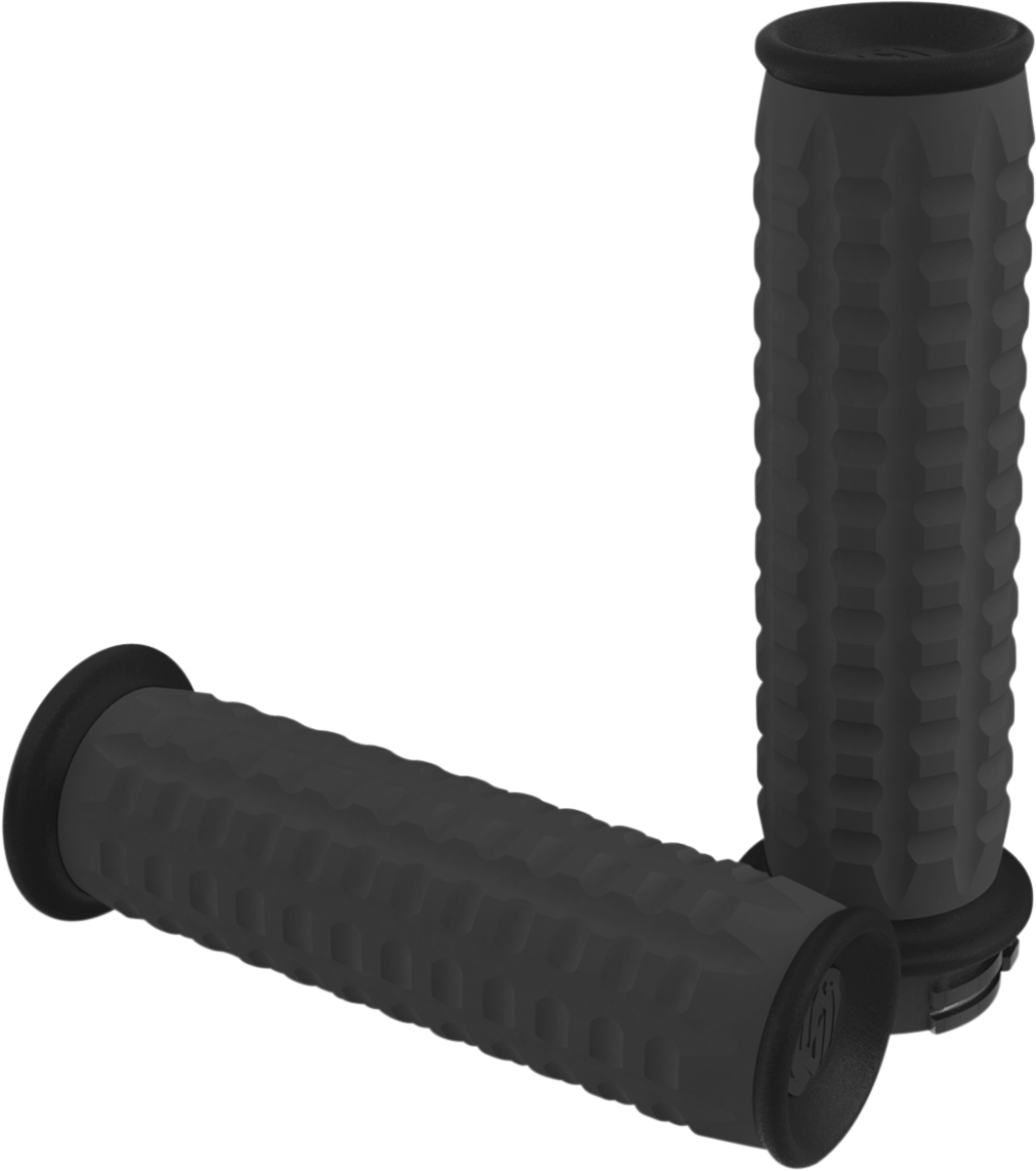 Black Ops Traction Grip for Cable