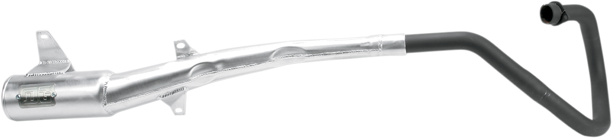 RCM Exhaust