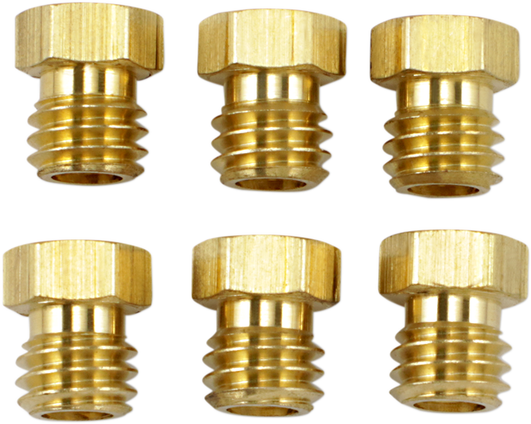 CV Carburetor Jet 195-220 88-06Big Twin/XL