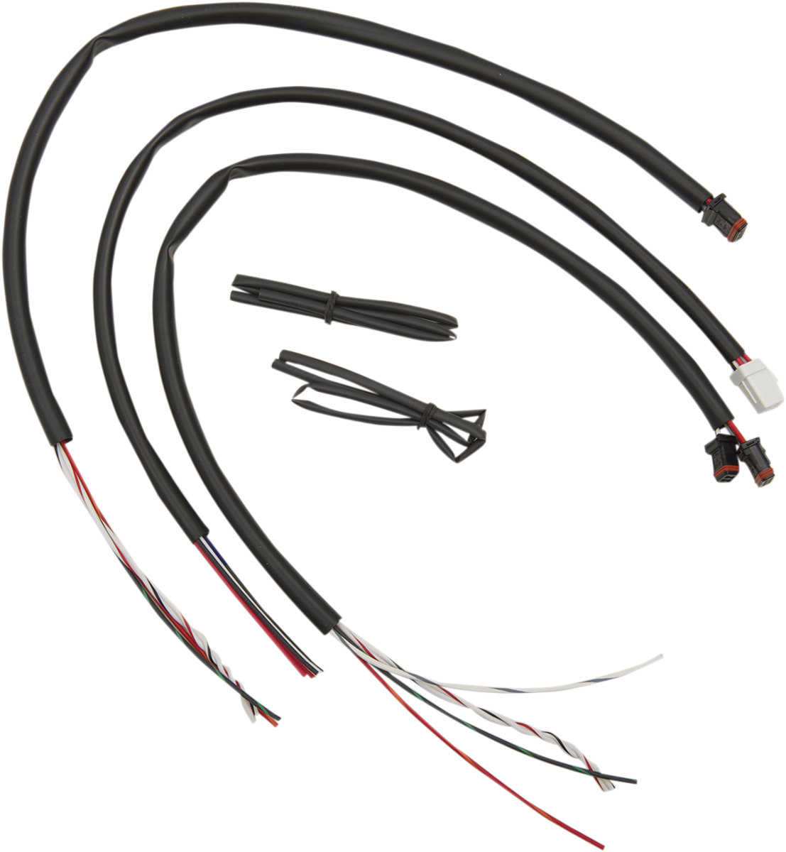 Handle Bar Extension Wiring Kit - Harley Davidson497995308