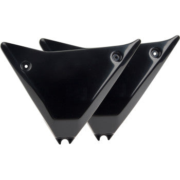 Cubiertas Laterales Custom ARLEN NESS