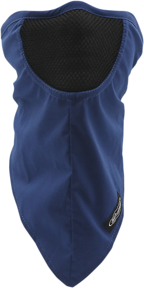 Face Mask - Facefit - Navy