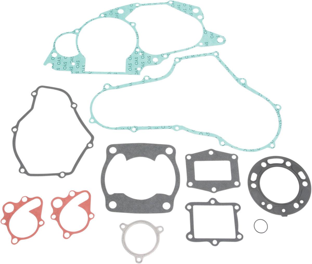 Complete Motor Gasket Kit - ATC/TRX250