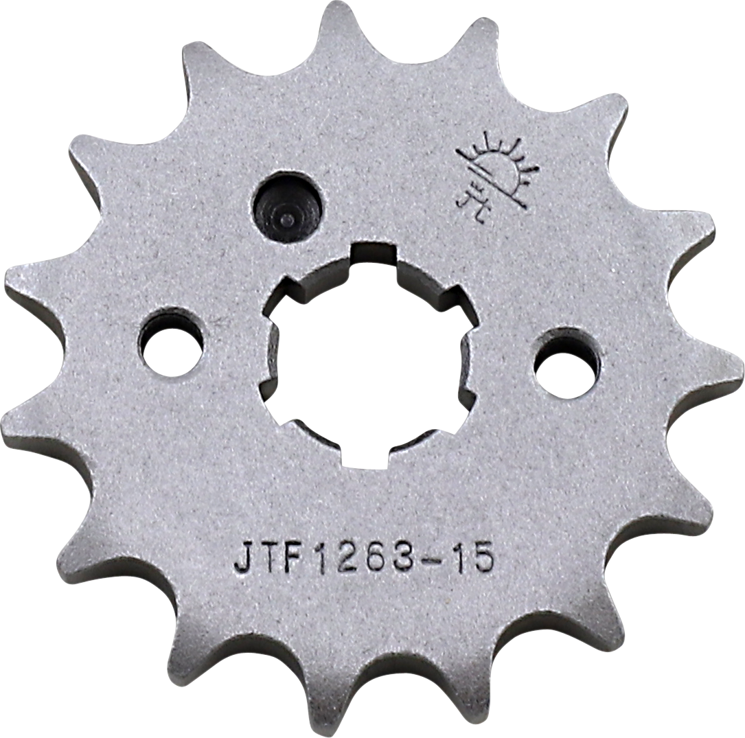Counter Shaft Sprocket - 15-Tooth
