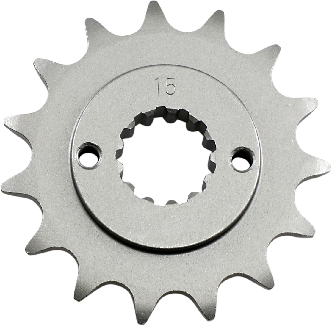 Counter Shaft Sprocket - 15-Tooth