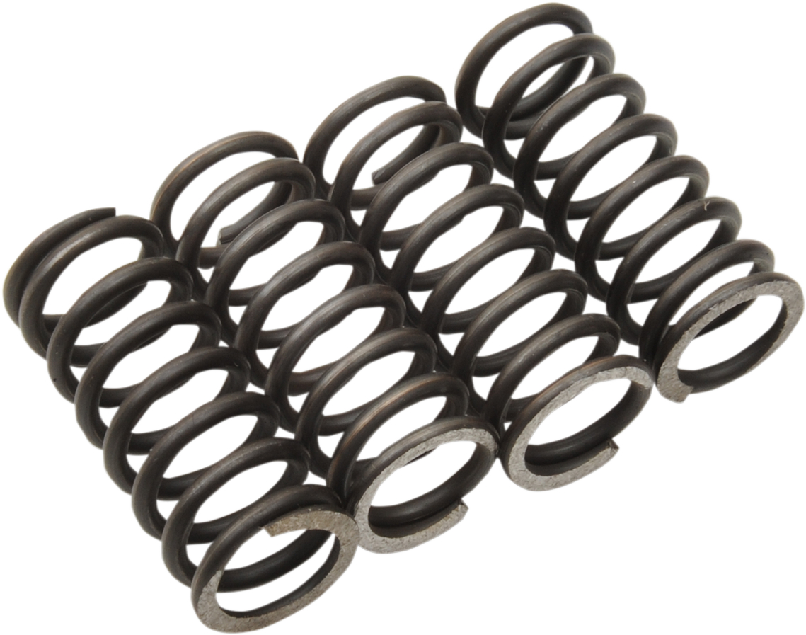 Clutch Springs