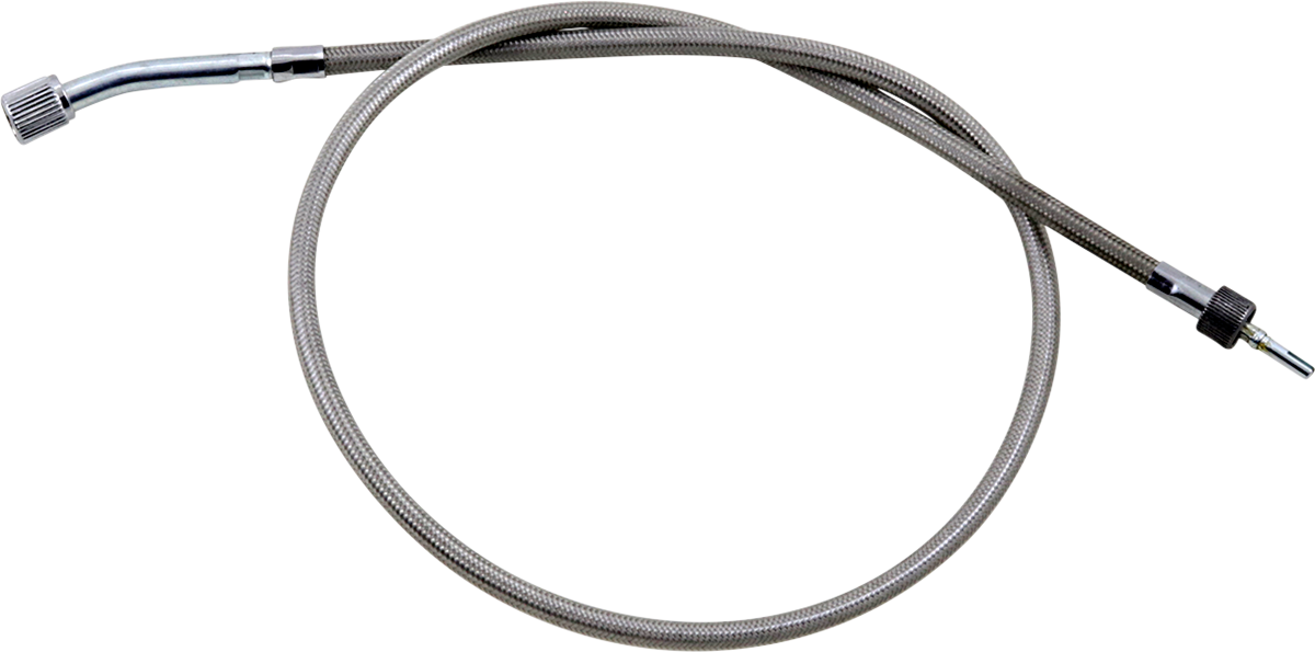 Speedometer Cable - Armor Coat - Kawasaki