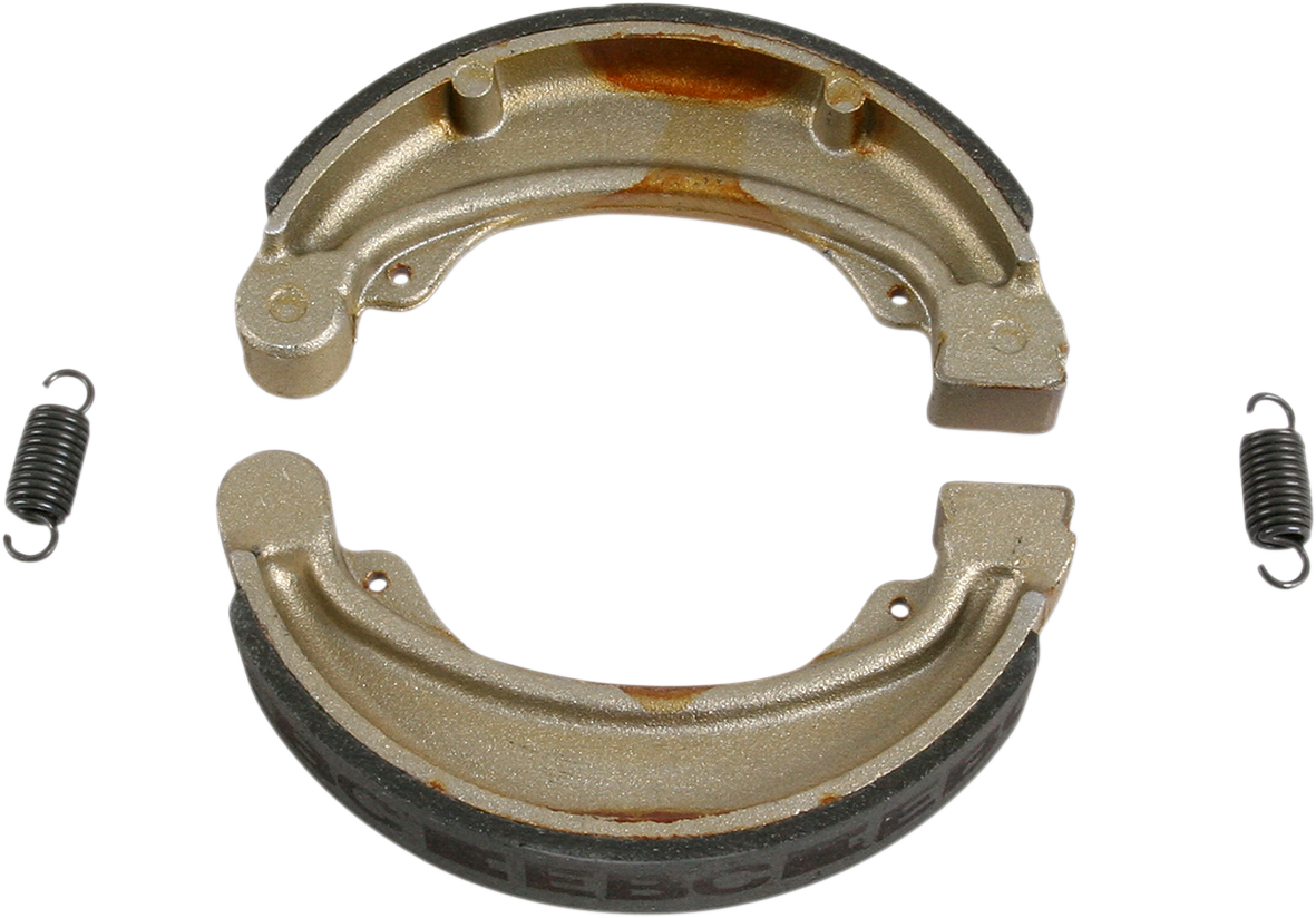 Brake Shoes - Honda