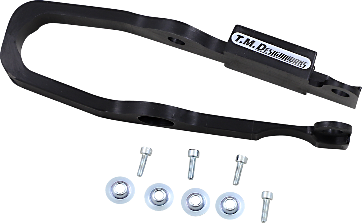 Chain Slider - Kawasaki - Black