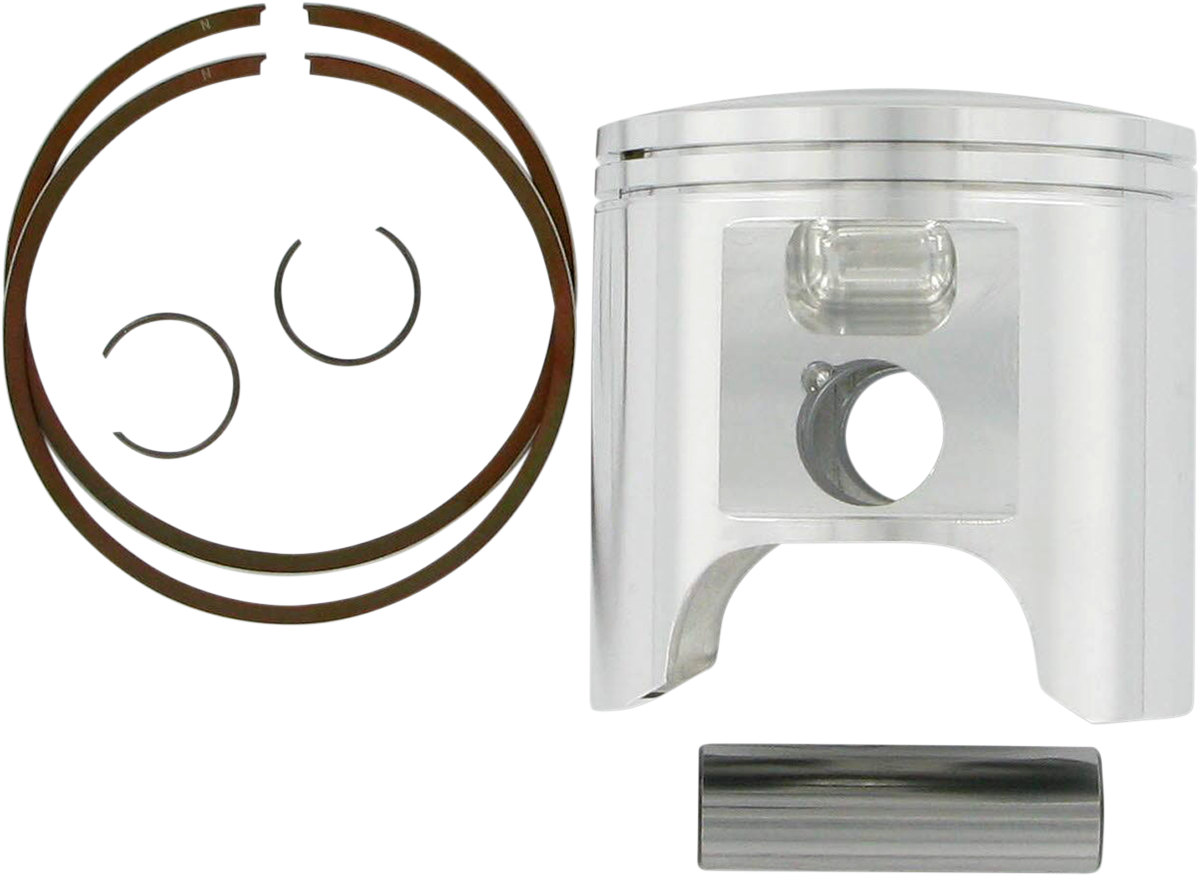 Piston - Standard - Honda FL350R Odyssey