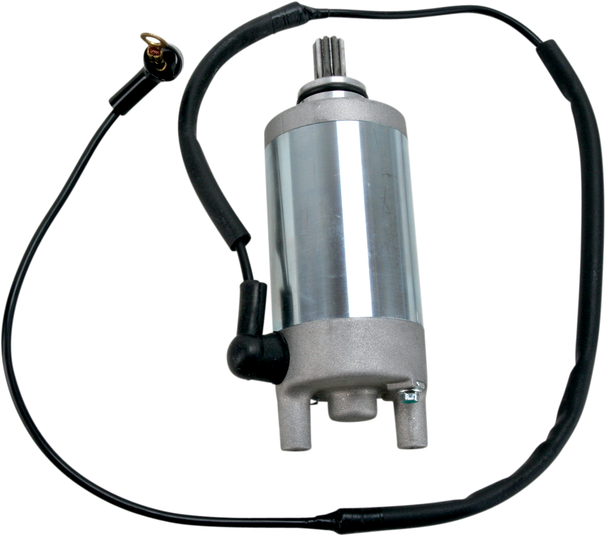 Starter Motor - Yamaha