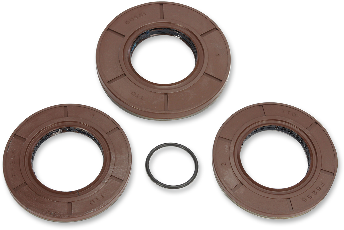 Differential Seal Kit - Rear
