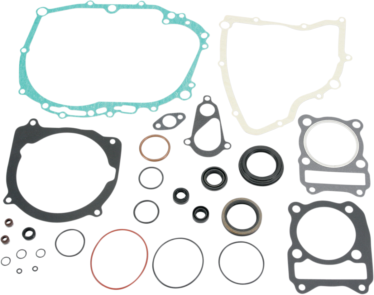 Motor Gasket Kit with Seal - LT230E