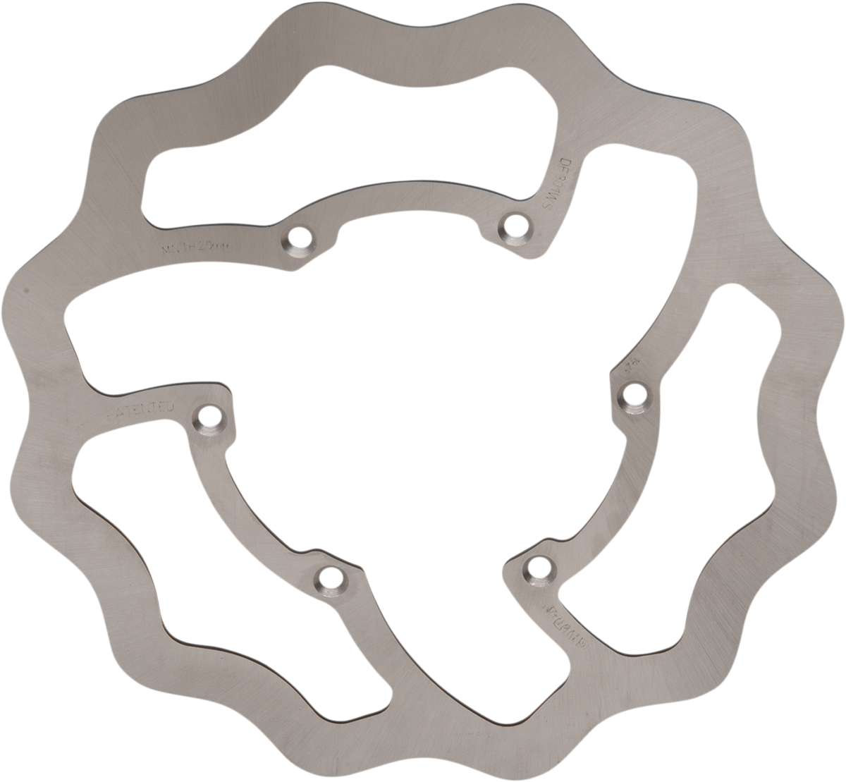Wave® Rotor - Suzuki/Yamaha
