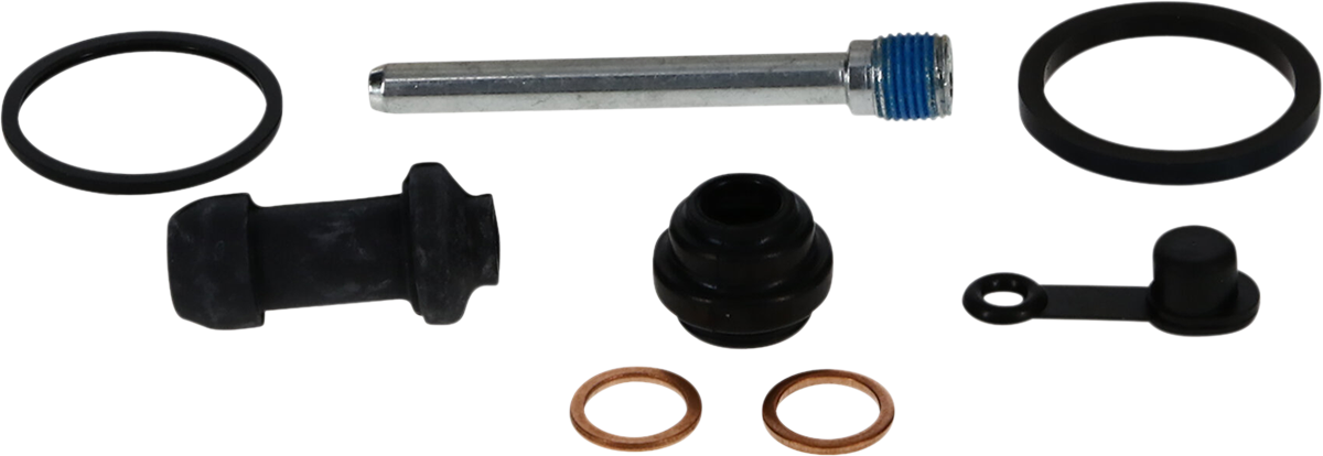 Brake Caliper Rebuild Kit - Rear