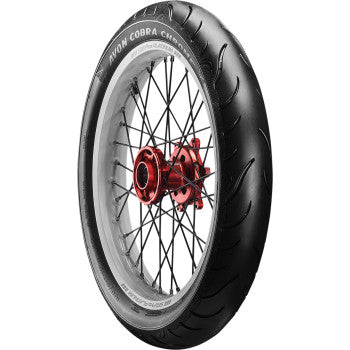 Llanta Avon AV91 - 150/80R17 - 72V