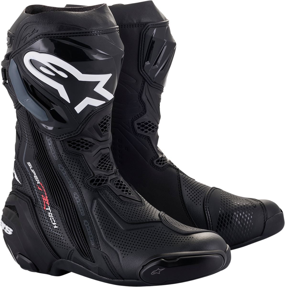 Botas Alpinestars Supertech V - Negro