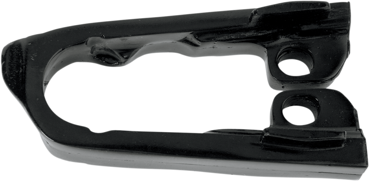 Front Chain Slider - Suzuki LT450R - Black