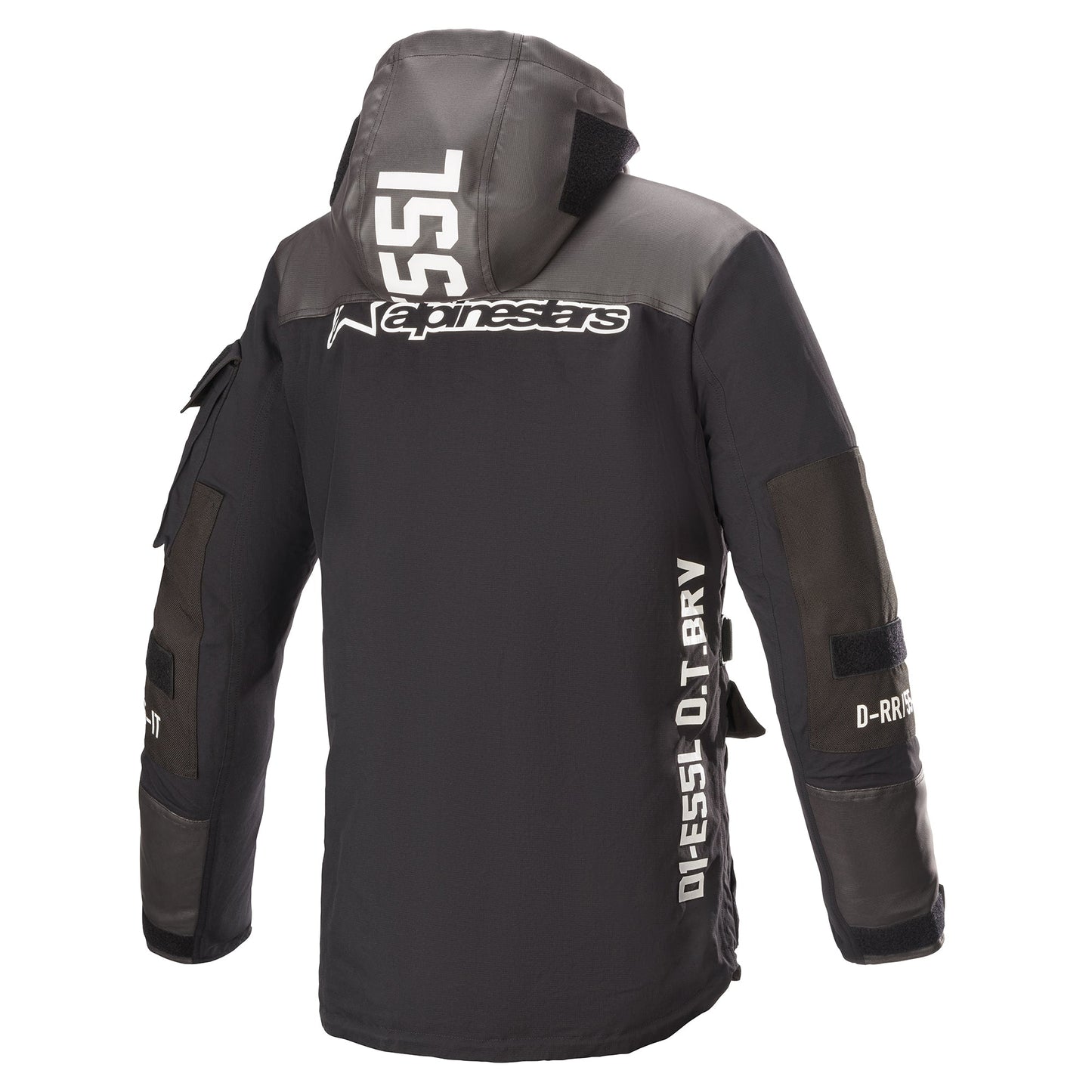 Chamarra Alpinestars Diesel Daiji