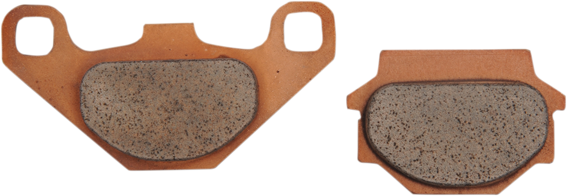 Pro MX Sintered Brake Pads - SDP310