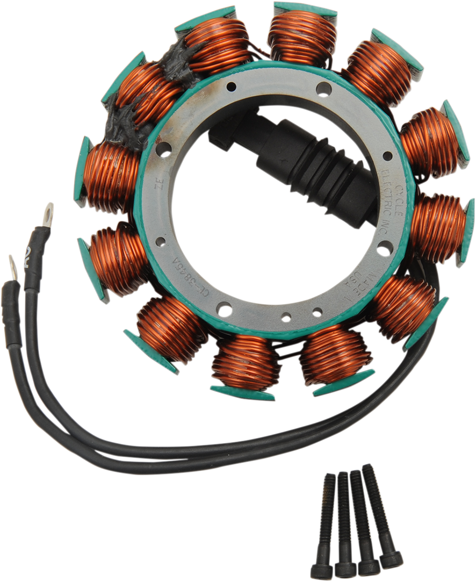 Stator Harley Davidson Ruta 70