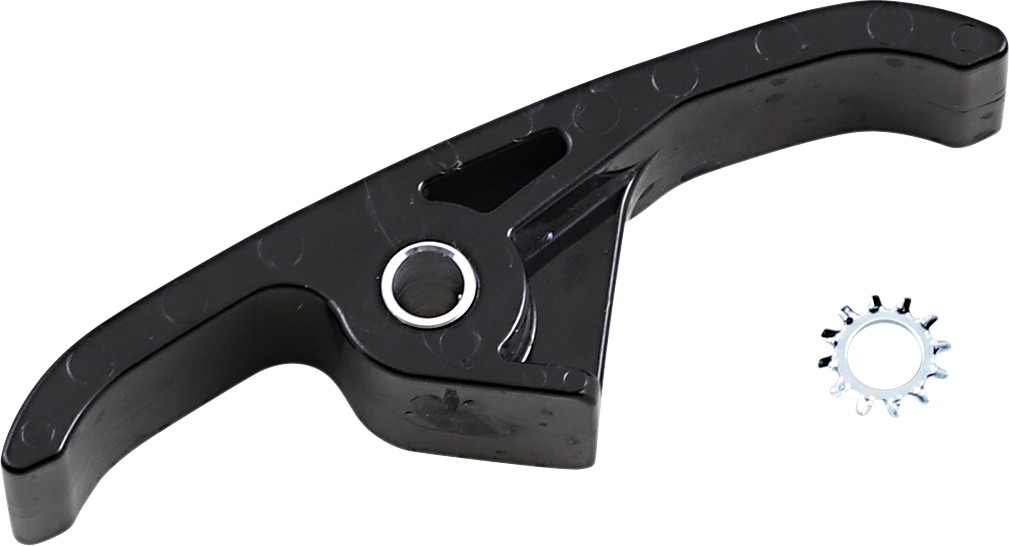 Frame Pad - KTM - Black